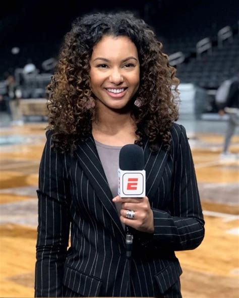 malika andrews fired|The Hate Aimed Towards ESPN’s Malika Andrews Is。